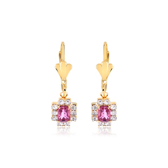 Dangle Earrings