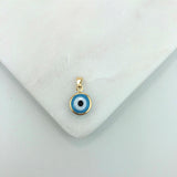 18K Gold Layered Charm 31.0146/3/6