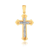 18K Gold Layered Charm 31.0206