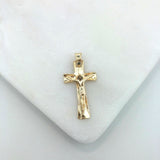 18K Gold Layered Charm 31.0306