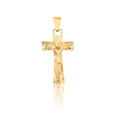 18K Gold Layered Charm 31.0306