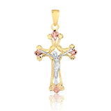 18K Gold Layered Charm 31.0317