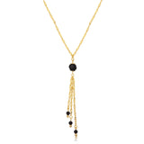 18K Gold Layered Necklace 71.0311/2-18