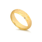 18K Gold Layered Ring 81.0038.6/7/8/9/10/11/12/13