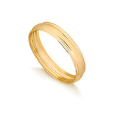 18K Gold Layered Ring 81.0063.6/7/8/9/10/11/12/13