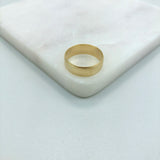 18K Gold Layered Ring 81.0114.6/7/8/9/10/11/12/13