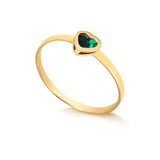 18K Gold Filled Oro Laminado Kids 21.0471/17